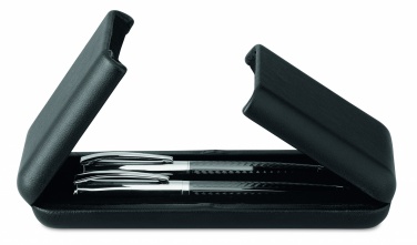 Logotrade mainoslahjat ja liikelahjat tuotekuva: Kynäsetti